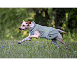 Hi-Vis Reflective Raincoat To Go