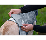 Hi-Vis Reflective Raincoat To Go