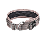 Collar Comfort Fit