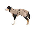 Teddy Fleece Dog Coat Frido