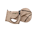 Teddy Fleece Dog Coat Frido