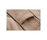Teddy Fleece Dog Coat Frido