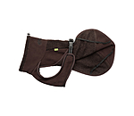 Teddy Fleece Dog Coat Frido