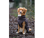 Teddy Fleece Dog Coat Frido