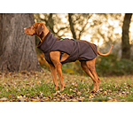 Teddy Fleece Dog Coat Frido