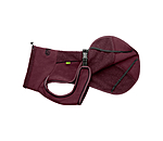 Teddy Fleece Dog Coat Frido