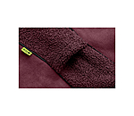 Teddy Fleece Dog Coat Frido