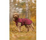 Teddy Fleece Dog Coat Frido