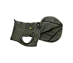 Teddy Fleece Dog Coat Frido