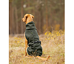Teddy Fleece Dog Coat Frido