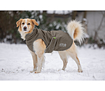 Thermal Dog Coat Archie Snow Drift, 200g