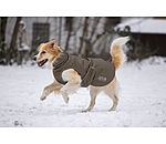 Thermal Dog Coat Archie Snow Drift, 200g