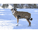 Thermal Dog Coat Archie Snow Drift, 200g