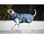 Thermal Dog Coat Archie Snow Drift, 200g