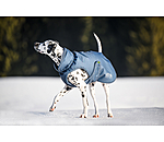 Thermal Dog Coat Archie Snow Drift, 200g