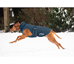 Thermal Dog Coat Archie Snow Drift, 200g