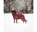 Thermal Dog Coat Archie Snow Drift, 200g