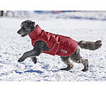 Thermal Dog Coat Archie Snow Drift, 200g