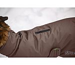 Thermal Dog Coat Archie Snow Drift, 200g
