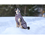 Thermal Dog Coat Archie Snow Drift, 200g