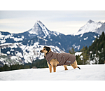 Thermal Dog Coat Archie Snow Drift, 200g