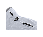 Dachshund Hi-Vis Coat George with Fleece Lining