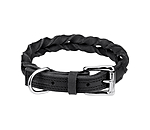 Leather Collar Adams