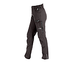 All-Season Stretch Outdoor Trousers Silva
