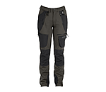 Thermal Softshell Outdoor Trousers Roamer