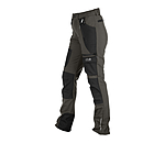 Thermal Softshell Outdoor Trousers Roamer