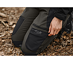 Thermal Softshell Outdoor Trousers Roamer