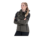 2-in-1 Functional Softshell Jacket Stonepeak