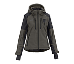 2-in-1 Functional Softshell Jacket Stonepeak