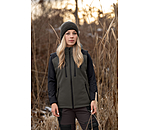 2-in-1 Functional Softshell Jacket Stonepeak