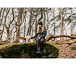 2-in-1 Functional Softshell Jacket Stonepeak