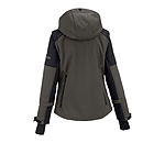 2-in-1 Functional Softshell Jacket Stonepeak
