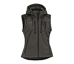 2-in-1 Functional Softshell Jacket Stonepeak
