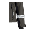2-in-1 Functional Softshell Jacket Stonepeak