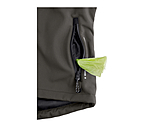 2-in-1 Functional Softshell Jacket Stonepeak