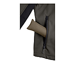 2-in-1 Functional Softshell Jacket Stonepeak