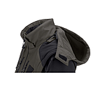 2-in-1 Functional Softshell Jacket Stonepeak