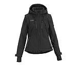 2-in-1 Functional Softshell Jacket Stonepeak