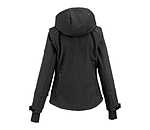 2-in-1 Functional Softshell Jacket Stonepeak