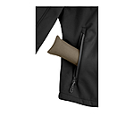 2-in-1 Functional Softshell Jacket Stonepeak