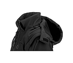 2-in-1 Functional Softshell Jacket Stonepeak