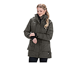 Winter Outdoor Parka Grand Terra