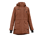 Winter Outdoor Parka Grand Terra