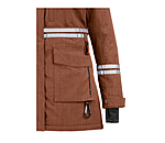 Winter Outdoor Parka Grand Terra