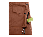 Winter Outdoor Parka Grand Terra