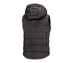 Outdoor Quilted Gilet Elowen